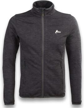 Ande Fleece Jack Eclisse
