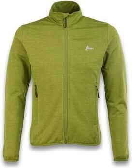 Ande Fleece Jack Eclisse