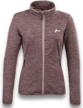 Ande Fleece Jack Eclisse Lady