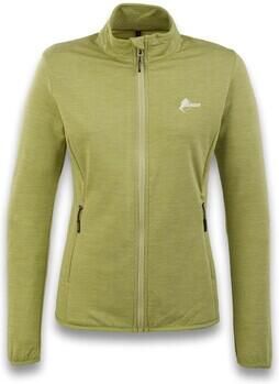 Ande Fleece Jack Eclisse Lady