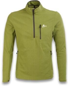 Ande Fleece Jack Marmolada 1 2