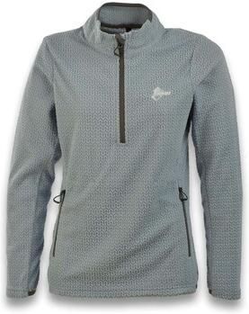 Ande Fleece Jack Marmolada 1 2 Zip Lady Fl