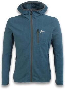 Ande Fleece Jack Marmolada