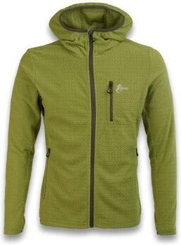 Ande Fleece Jack Marmolada