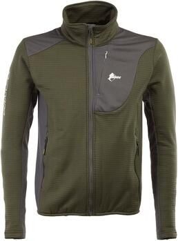 Ande Fleece Jack New Averta