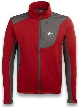 Ande Fleece Jack New Averta