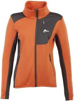 Ande Fleece Jack New Averta Lady