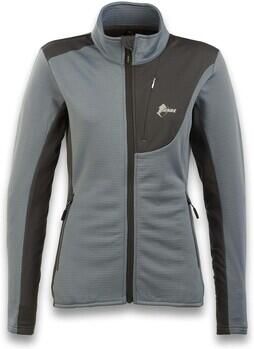 Ande Fleece Jack New Averta Lady