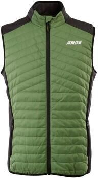 Ande Gilet Cristallo