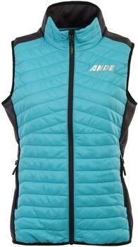 Ande Gilet Cristallo Lady