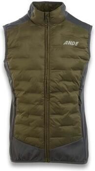 Ande Gilet Dru