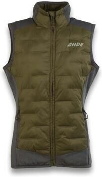 Ande Gilet Dru Lady