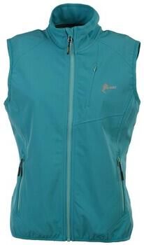 Ande Gilet Lagorai Lady