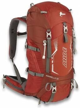 Ande Sporttas A llo 50Lt