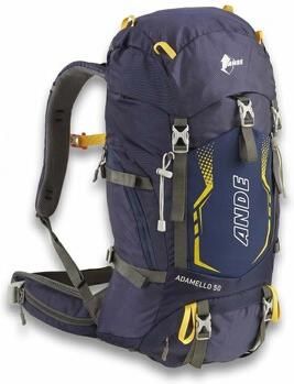 Ande Sporttas A llo 50Lt