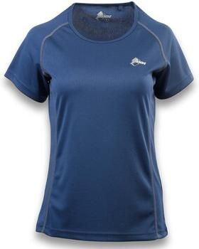 Ande T-shirt Bobbio Lady