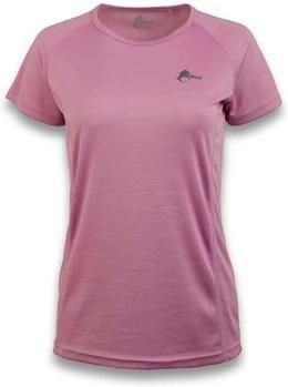 Ande T-shirt Bobbio Lady