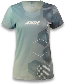 Ande T-shirt Kima Lady