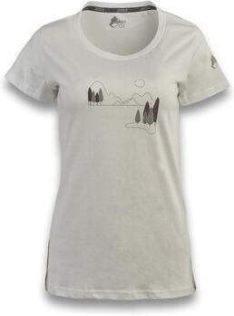 Ande T-shirt Lady