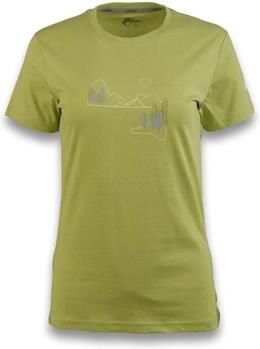 Ande T-shirt Lady