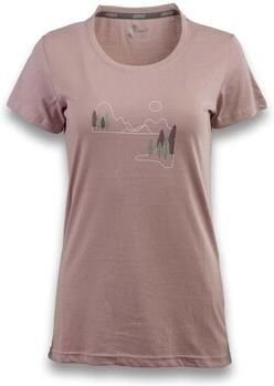 Ande T-shirt Lady