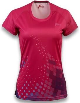 Ande T-shirt lba Lady