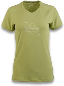 Ande T-shirt New Loto Lady