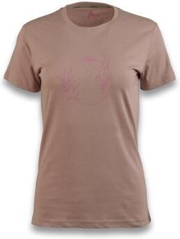 Ande T-shirt New Spring Lady