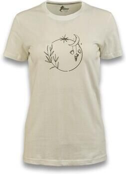 Ande T-shirt New Spring Lady