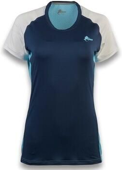 Ande T-shirt Rosetta Lady