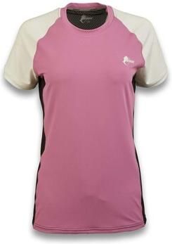 Ande T-shirt Rosetta Lady