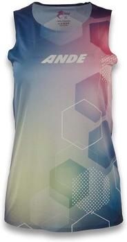 Ande Top Kima Lady