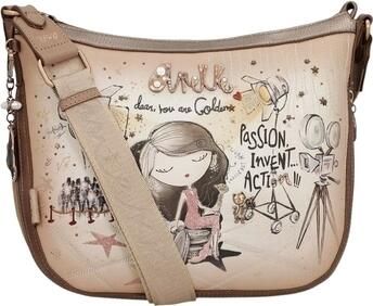 Anekke Handtasje Pochette