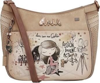 Anekke Handtasje Pochette
