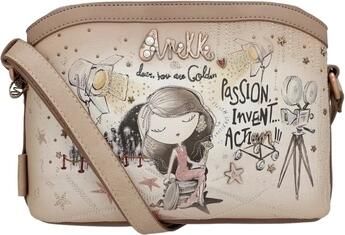 Anekke Handtasje Pochette