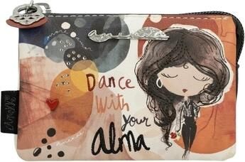 Anekke Portemonnee 40709-010