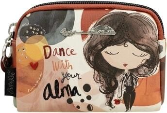 Anekke Portemonnee 40709-018