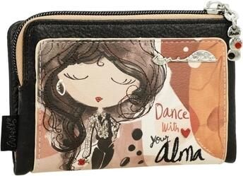 Anekke Portemonnee 40709-912