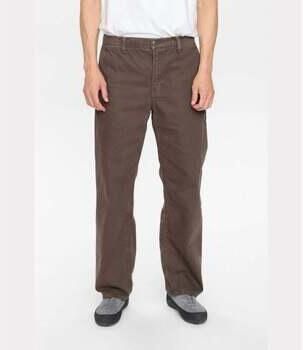 Anerkjendt Broek Jonas Ela Twill Pants Delicioso