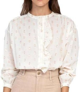 An'ge Blouse Ambre