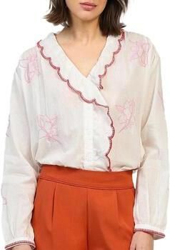 An'ge Blouse Eva