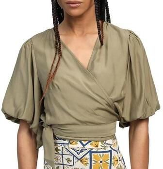 An'ge Blouse Koma