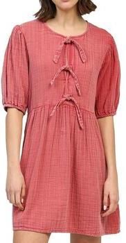 An'ge Korte Jurk Robe