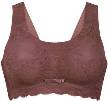 Anita Bralette Essentials lace