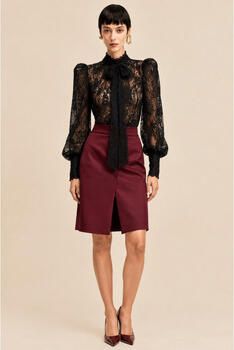 Aniye By Blouse 181023-00336