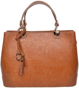 Anna Luchini Handtas Draagtas