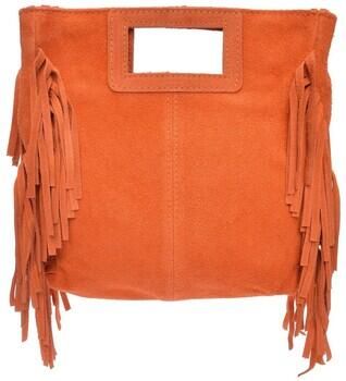 Anna Luchini Handtas Draagtas