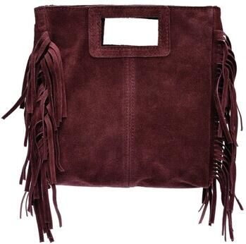 Anna Luchini Handtas Draagtas