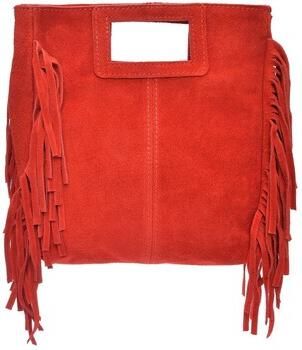 Anna Luchini Handtas Draagtas