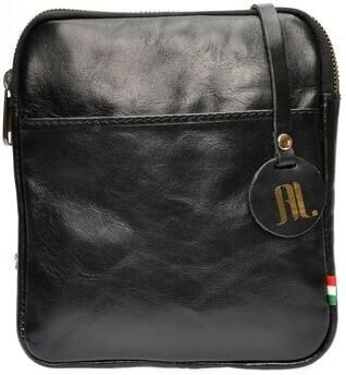 Anna Luchini Schoudertas Crossbodytas